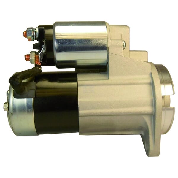 Anlasser 12V, 9-Zähne, CW, Kramp