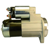 Anlasser 12V, 9-Zähne, CW, Kramp