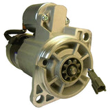 Anlasser 12V, 9-Zähne, CW, Kramp