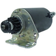 Anlasser 12V, 16 Zähne, CCWKramp