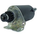 Anlasser 12V, 16 Zähne, CCWKramp