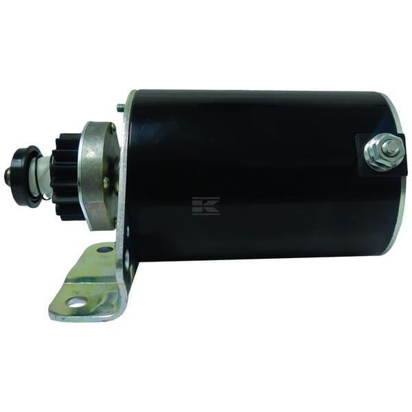 Anlasser 12V, 16 Zähne, CCWKramp