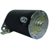 Anlasser 12V, 16 Zähne, CCWKramp