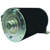 Anlasser 12V, 16 Zähne, CCWKramp