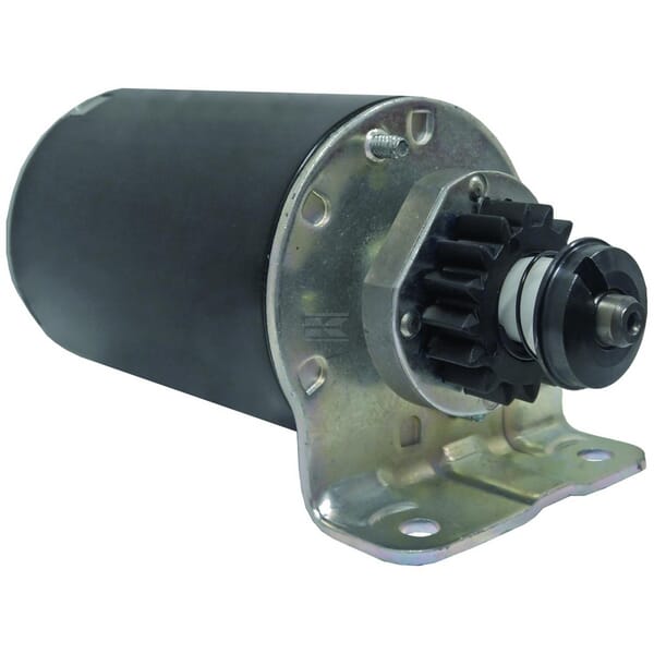 Anlasser 12V, 16 Zähne, CCWKramp