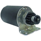 Anlasser 12V, 16 Zähne, CCWKramp