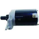 Anlasser 12V, 10 Zähne, CCW, Kramp