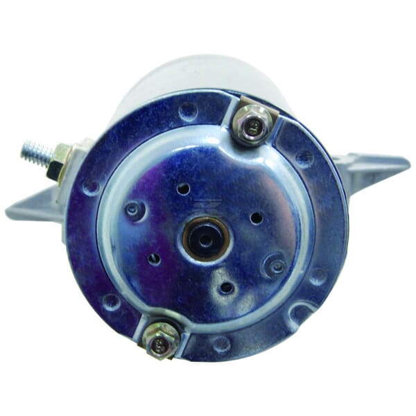 Anlasser 12V, 10 Zähne, CCW, Kramp