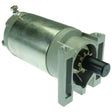 Anlasser 12V, 10 Zähne, CCW, Kramp