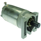 Anlasser 12V, 10 Zähne, CCW, Kramp