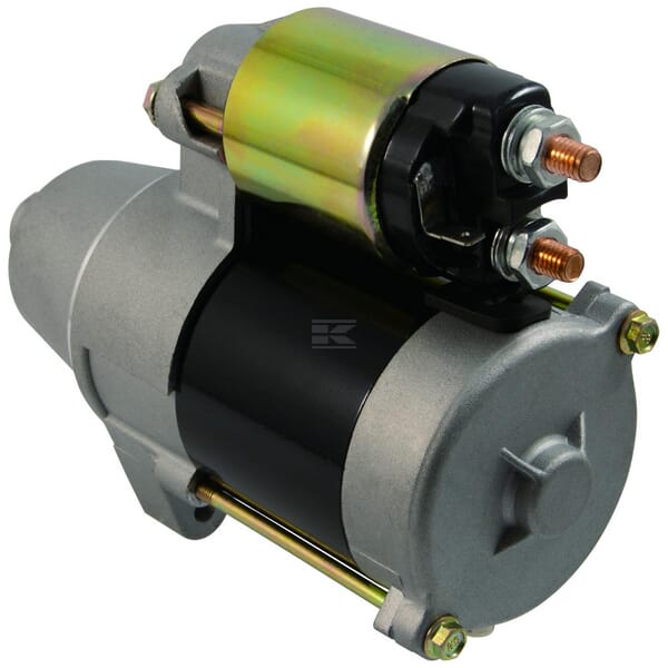 Anlasser 12V, 0,7kW, 11 Zähne, CCW, Kramp