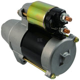 Anlasser 12V, 0,7kW, 11 Zähne, CCW, Kramp