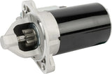 Anlasser 12V 0,9kW 8 Zähne, Kramp