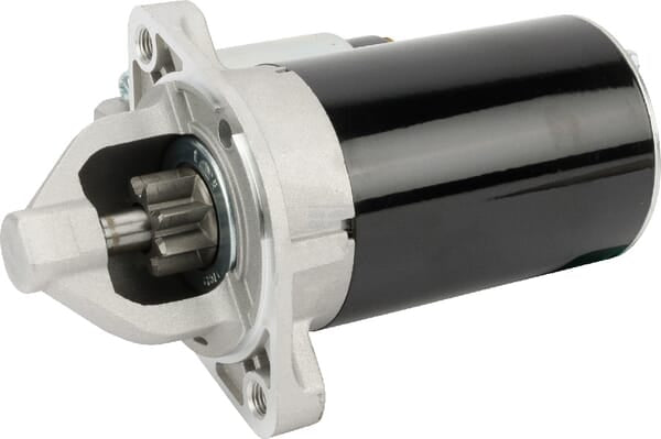 Anlasser 12V 0,9kW 8 Zähne, Kramp