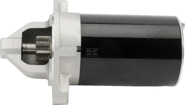 Anlasser 12V 0,9kW 8 Zähne, Kramp