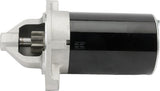 Anlasser 12V 0,9kW 8 Zähne, Kramp