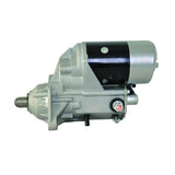 Anlasser 12V, 2,7kW, 10-Zähne, CW, Kramp
