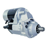 Anlasser 12V, 2,7kW, 10-Zähne, CW, Kramp