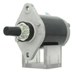Anlasser 12V, 0,5kW, 10 Zähne, CCW, Kramp