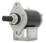 Anlasser 12V, 0,5kW, 10 Zähne, CCW, Kramp
