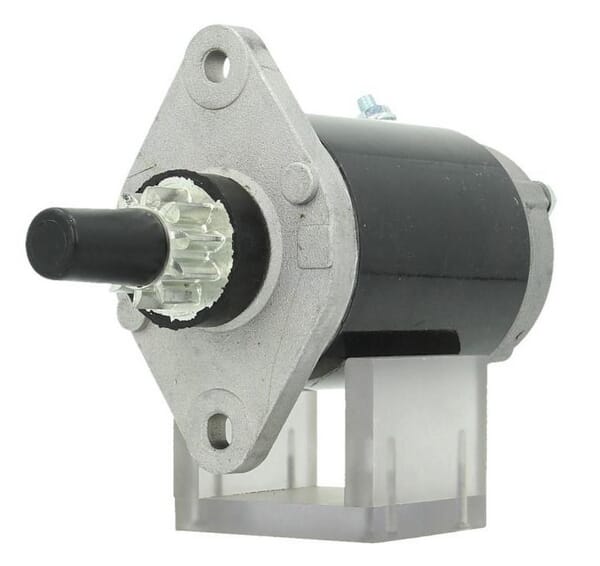 Anlasser 12V, 0,5kW, 10 Zähne, CCW, Kramp