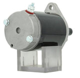 Anlasser 12V, 0,5kW, 10 Zähne, CCW, Kramp