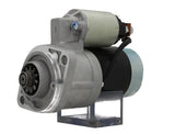 Anlasser 12V, 1,2kW, 11-Zähne, CW, Kramp