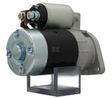 Anlasser 12V, 1,2kW, 11-Zähne, CW, Kramp