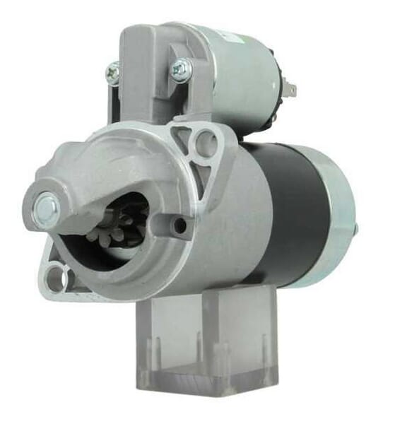 Anlasser 12V, 1,2kW, 10-Zähne, CW, Kramp