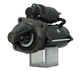 Anlasser 12V, 3,2kW, 10-Zähne, CW, Kramp