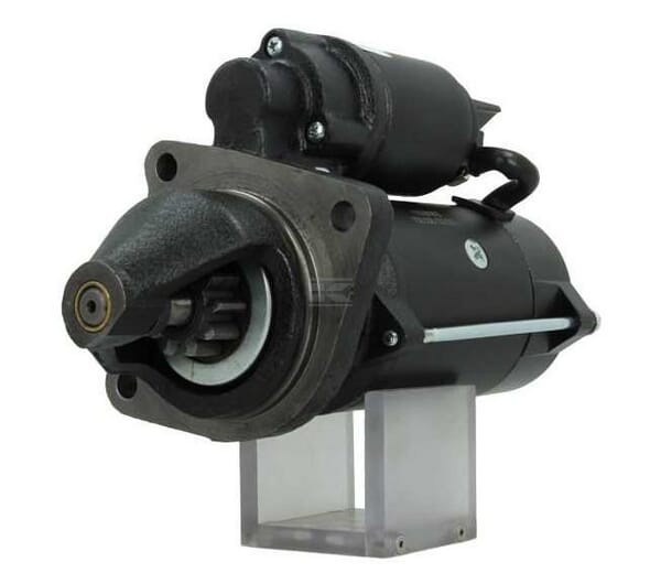 Anlasser 12V, 3,2kW, 10-Zähne, CW, Kramp