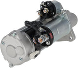 Anlasser 24V, 4,5 kW, 11-zähnig, CW, Kramp