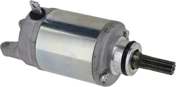 Anlasser 12V, 0,3kW, 9-zähnig, CW
