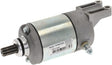 Anlasser 12V, 0,5kW, 9-zähnig, CW