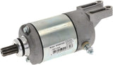Anlasser 12V, 0,5kW, 9-zähnig, CW