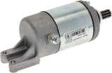 Anlasser 12V, 0,5kW, 9-zähnig, CW