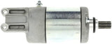 Anlasser 12V, 0,5kW, 9-zähnig, CW