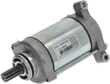 Anlasser 12V, 0,65kW, 9-zähnig, CW