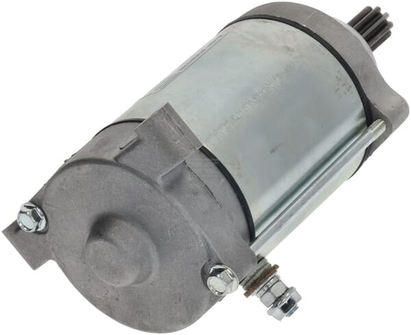 Anlasser 12V, 0,65kW, 9-zähnig, CW