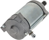 Anlasser 12V, 0,65kW, 9-zähnig, CW