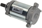 Anlasser 12V, 0,65kW, 9-zähnig, CW