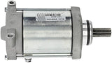 Anlasser 12V, 0,65kW, 9-zähnig, CW