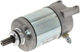 Anlasser 12V, 0,7kW, 9-zähnig, CCW