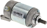 Anlasser 12V, 0,7kW, 9-zähnig, CCW
