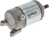 Anlasser 12V, 0,7kW, 9-zähnig, CCW