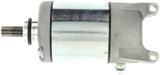 Anlasser 12V, 0,7kW, 9-zähnig, CCW
