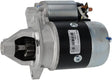 Anlasser 12V, 0,9kW, 11-Zähne, CW