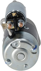 Anlasser 12V, 0,9kW, 11-Zähne, CW