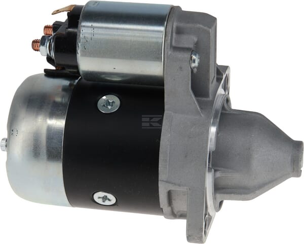 Anlasser 12V, 1,1kW, 8-zähnig, CW