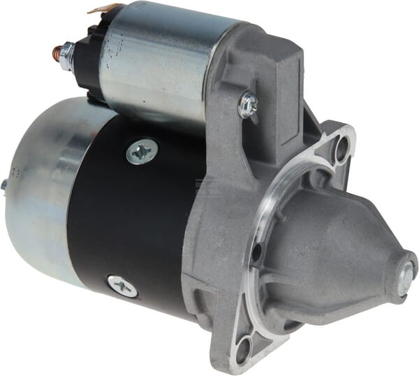 Anlasser 12V, 1,1kW, 8-zähnig, CW